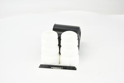 CHIT PROTECTIE PRAF AMORTIZOR FEBEST ADSHBQ5FKIT 3