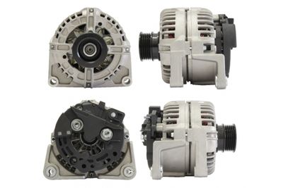 GENERATOR / ALTERNATOR MAPCO 13825 1
