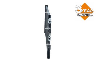Condensator, climatizare NRF 350410