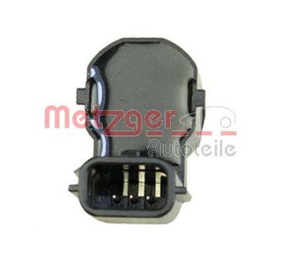 SENSOR AJUTOR PARCARE METZGER AUTOTEILE 0901297 1