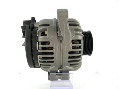 GENERATOR / ALTERNATOR BV PSH 125526090215 3