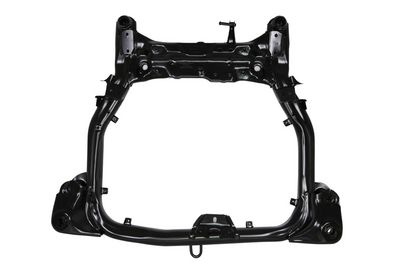 Skersinės vairo trauklės galas