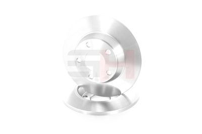 DISC FRANA GH GH404702 56