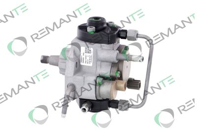 POMPA DE INALTA PRESIUNE