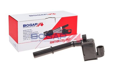 BOGAP Ritė, uždegimas
