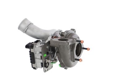 COMPRESOR SISTEM DE SUPRAALIMENTARE REMANTE 003002001317R 18