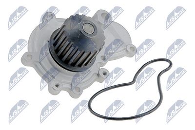 POMPă DE APă RăCIRE MOTOR NTY CPWCH015 1