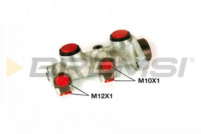 Главный тормозной цилиндр BREMSI PB0598 для OPEL KADETT