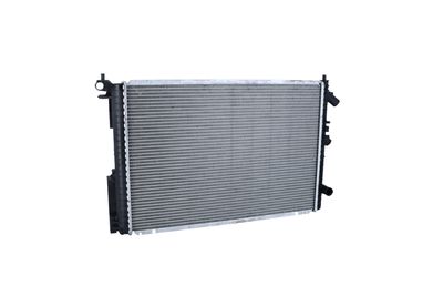 RADIATOR RACIRE MOTOR NRF 509526 45