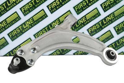 Wahacz, zawieszenie koła FIRST LINE FCA8057