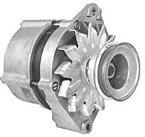 GENERATOR / ALTERNATOR ACAUTO ACCBA0619 1