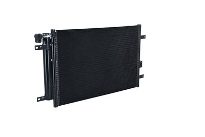 CONDENSATOR CLIMATIZARE NRF 35403 22