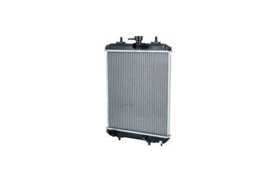 RADIATOR RACIRE MOTOR NRF 53187 8