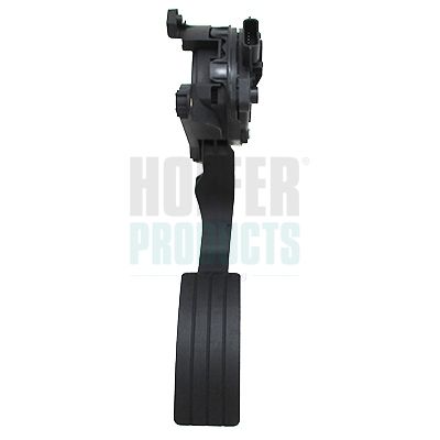 Sada akceleračního pedálu HOFFER 7513700