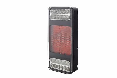 Zadní světlo HELLA 2VP 345 900-021