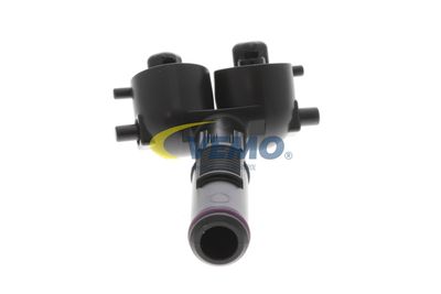 WASCHWASSERDüSE SCHEINWERFERREINIGUNG VEMO V45080022 23