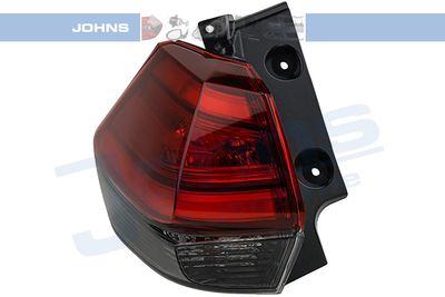 Задний фонарь JOHNS 27 43 87-5 для NISSAN X-TRAIL
