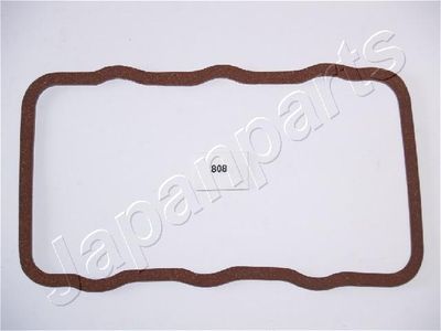 Прокладка, крышка головки цилиндра JAPANPARTS GP-808 для SUZUKI ALTO