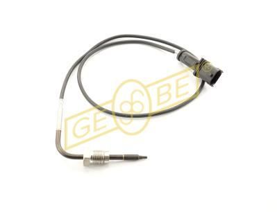 Vorschau Sensor, Abgastemperatur