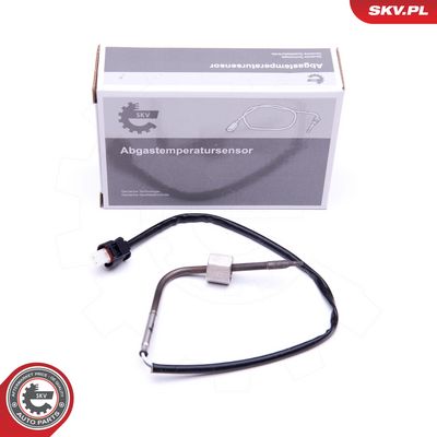 Sensor, avgastemperatur ESEN SKV 30SKV278 för MERCEDES-BENZ