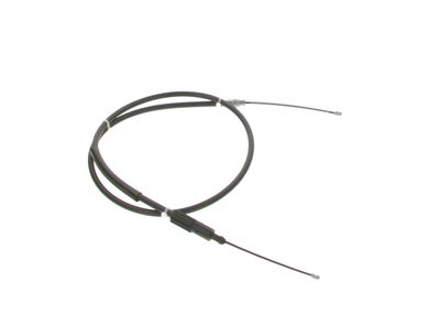 SEILZUG FESTSTELLBREMSE BOSCH 1987477079 24