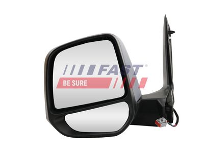 Vnější zpětné zrcátko FAST FT88029