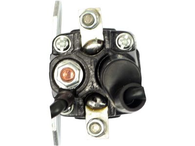 Vorschau Magnetschalter, Starter Ansicht 3