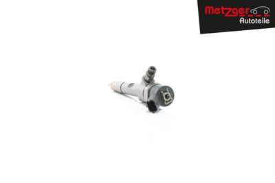 EINSPRITZDüSE METZGER AUTOTEILE 0870039 8