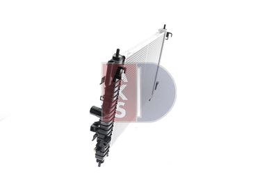 KüHLER MOTORKüHLUNG AKS DASIS 150147N 4