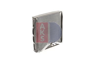 VERDAMPFER KLIMAANLAGE AKS DASIS 142045N 13
