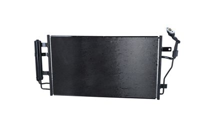 CONDENSATOR CLIMATIZARE NRF 350443 7