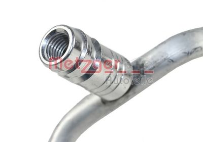 CONDUCTA INALTA PRESIUNE AER CONDITIONAT METZGER AUTOTEILE 2360079 4