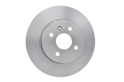 BREMSSCHEIBE BOSCH 0986479191 28