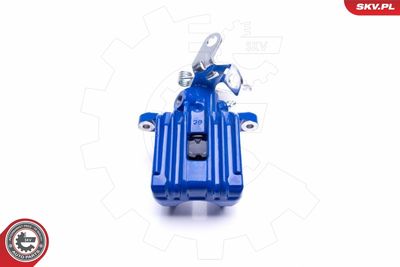 Brake Caliper 23SKV003 BLUE