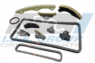 CHIT LANT DE DISTRIBUTIE