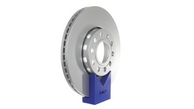 BREMSSCHEIBE SKF VKBD80189V2 11