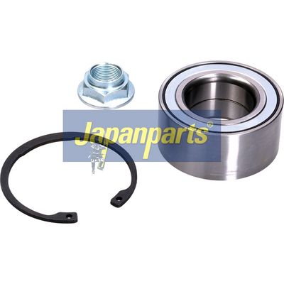 JAPANPARTS Rato guolio komplektas