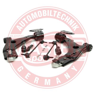 SET SUSPENSIE ROATA MASTER-SPORT GERMANY 36973KITMS 1