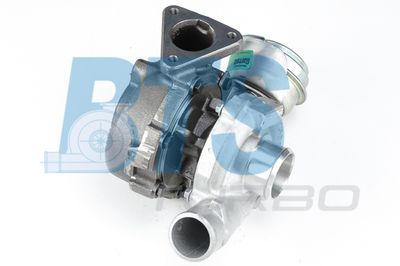 LADER AUFLADUNG BTS Turbo T914203 4