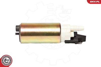 Fuel Pump 02SKV211