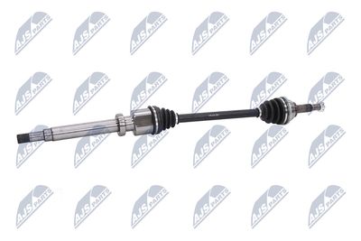 PLANETARA NTY NPWFR034 5