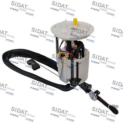 KRAFTSTOFF-FöRDEREINHEIT