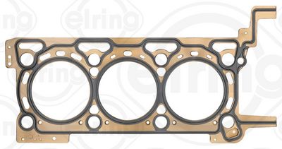 DICHTUNG ZYLINDERKOPF