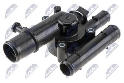 Termostats, Dzesēšanas šķidrums NTY CTM-RE-050