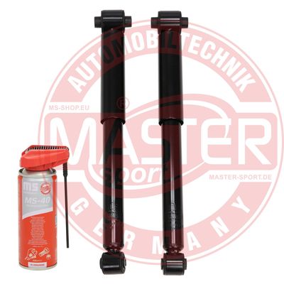 Amortyzator MASTER-SPORT GERMANY 16K005812P