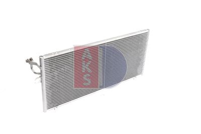 KONDENSATOR KLIMAANLAGE AKS DASIS 072004N 5