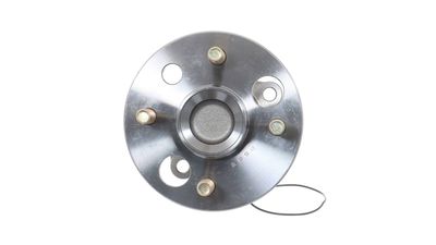 RADLAGERSATZ SKF VKBA7555 18