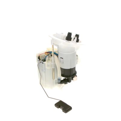 SISTEM ALIMENTARE CU COMBUSTIBIL BOSCH 0580202014 25