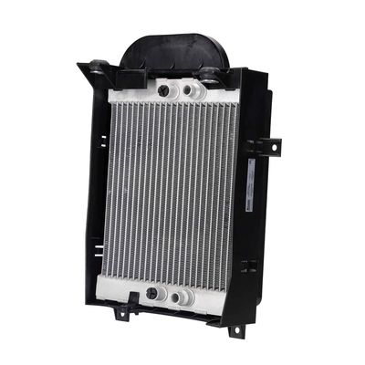 RADIATOR RACIRE MOTOR NISSENS 607292 5