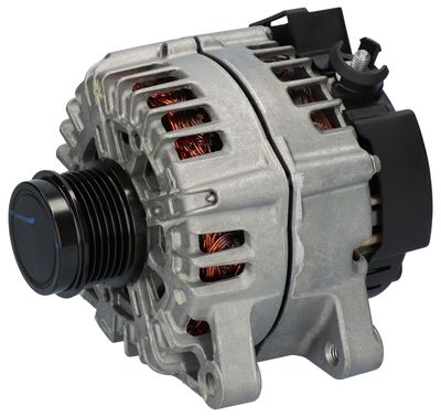 GENERATOR / ALTERNATOR VALEO 440709 7